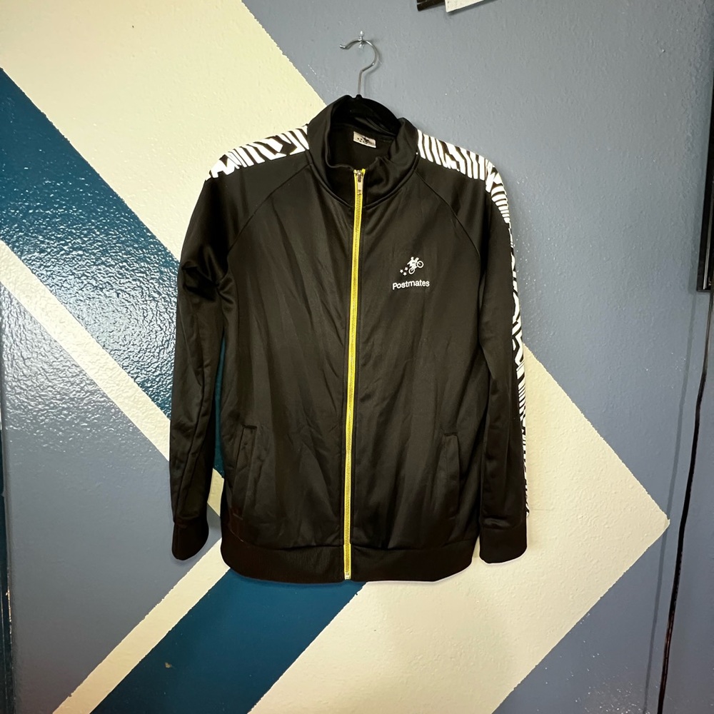 Postmates jacket - Picture 2 of 4